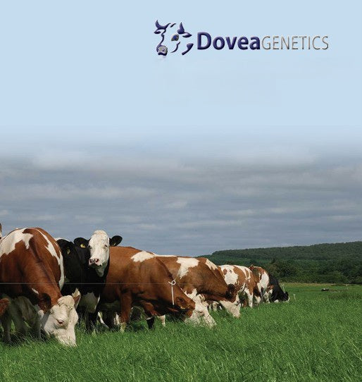 Dovea Genetics tar i bruk SpermVital