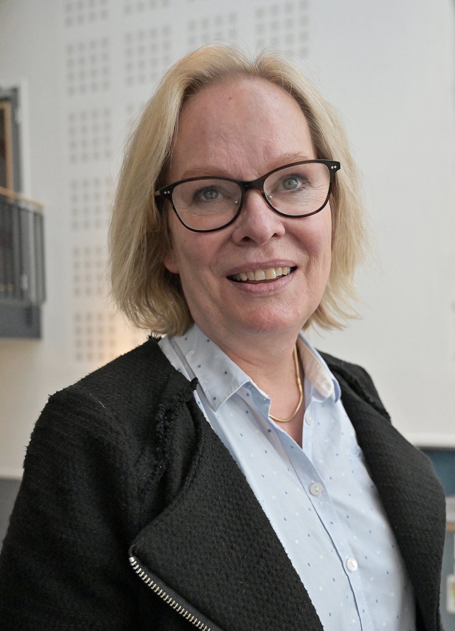 Innovasjonsprisen 2025 til Elisabeth Kommisrud