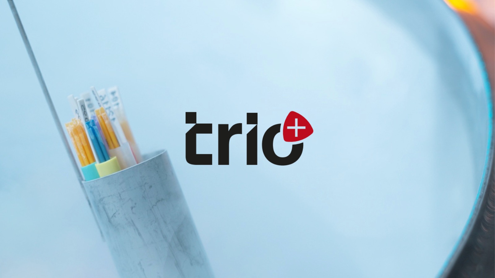 Geno og SpermVital introduserer Trio+